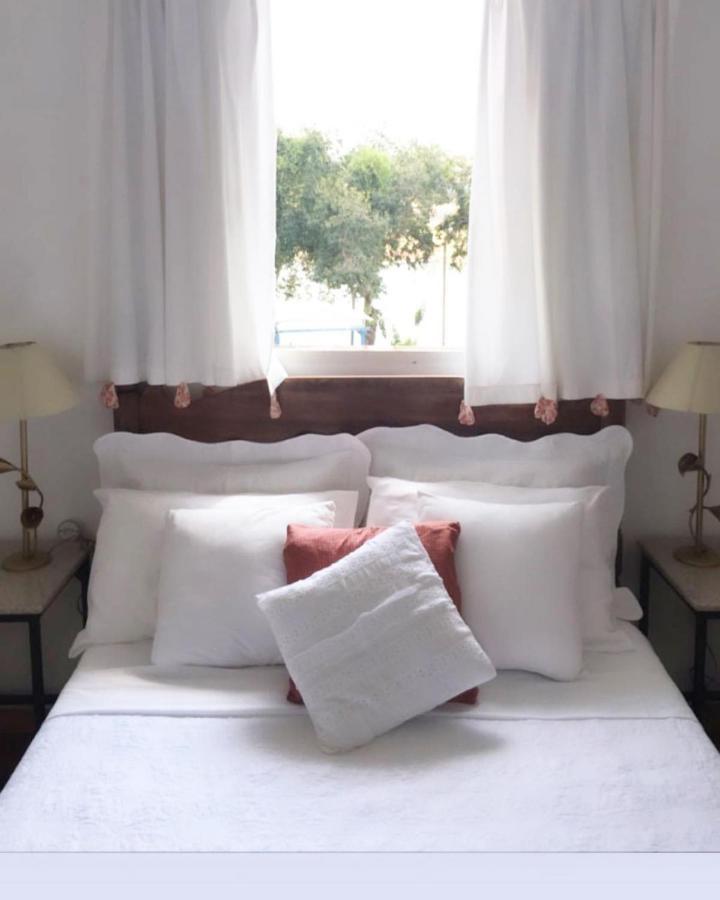 Interlagos Hotel Guapé Eksteriør billede
