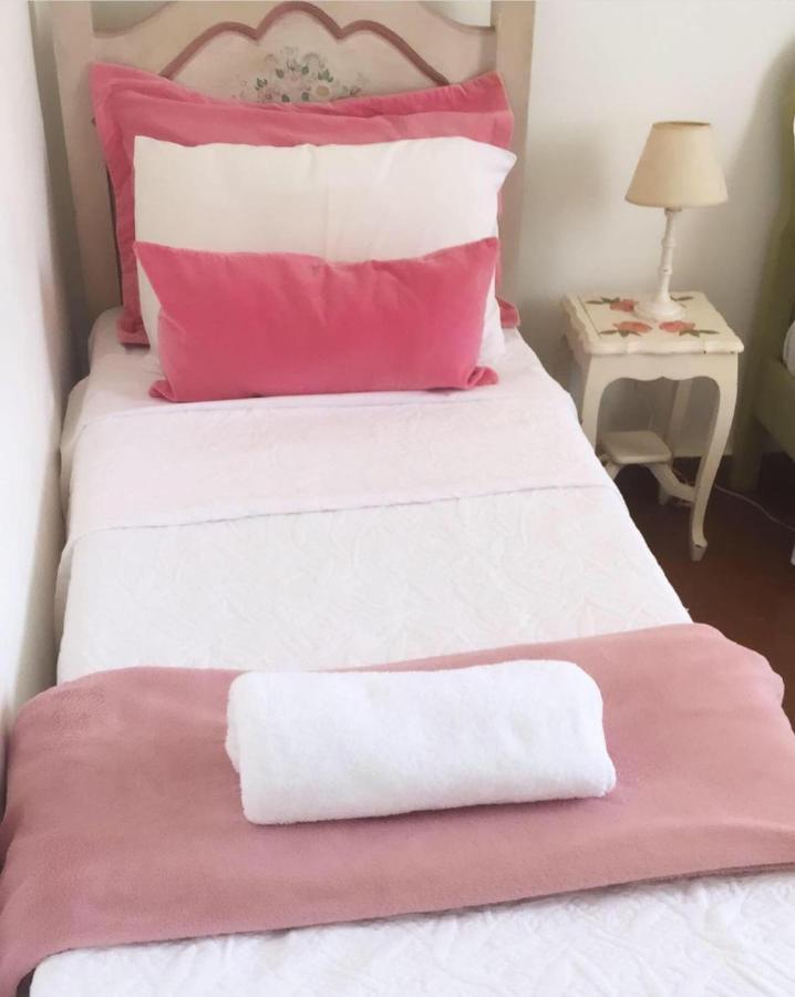 Interlagos Hotel Guapé Eksteriør billede