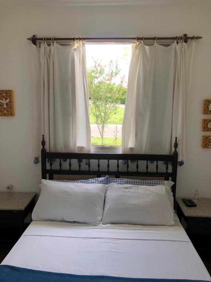 Interlagos Hotel Guapé Eksteriør billede