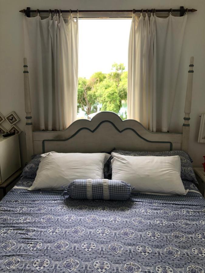 Interlagos Hotel Guapé Eksteriør billede