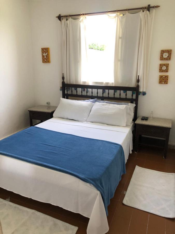 Interlagos Hotel Guapé Eksteriør billede